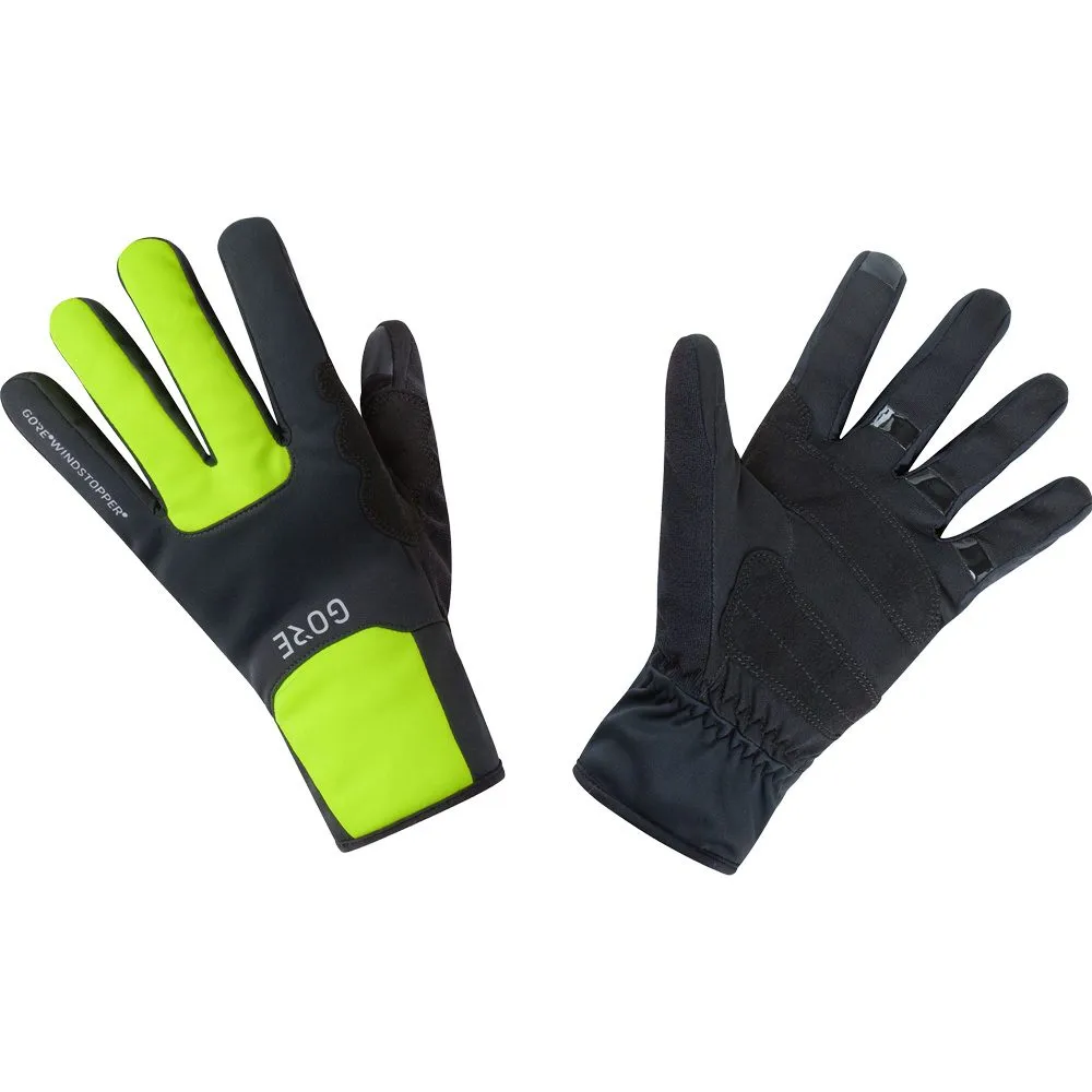 GOREWEAR - Gore\u00ae Windstopper\u00ae Thermo G Bike Gloves