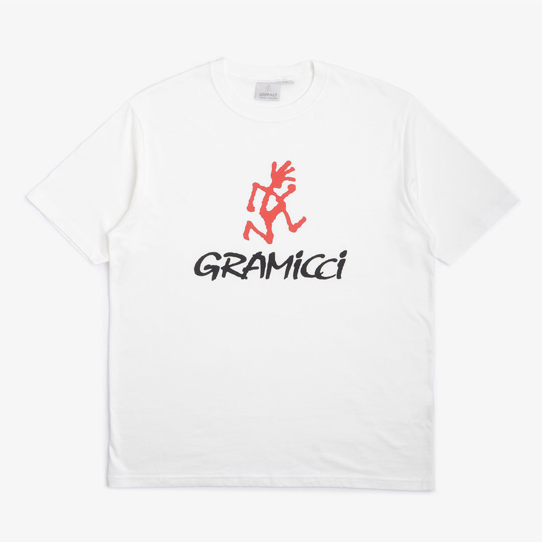 Gramicci Logo T-Shirt