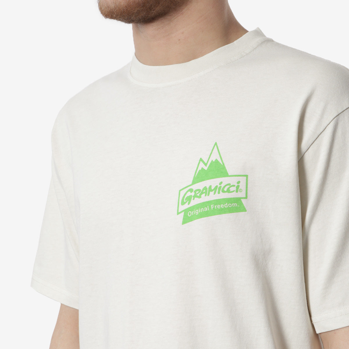 Gramicci Peak T-Shirt