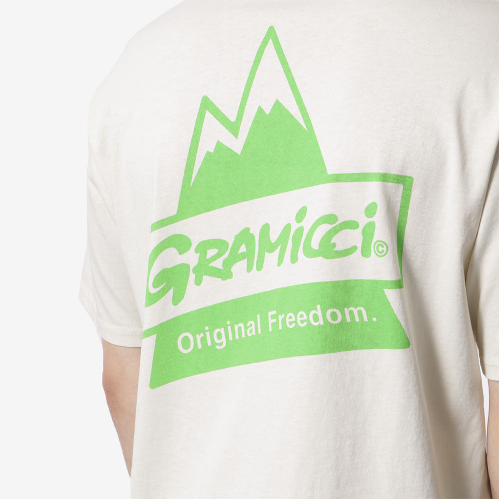 Gramicci Peak T-Shirt