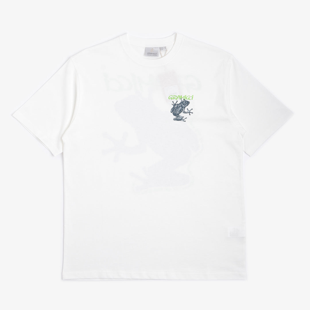 Gramicci Sticky Frog T-Shirt