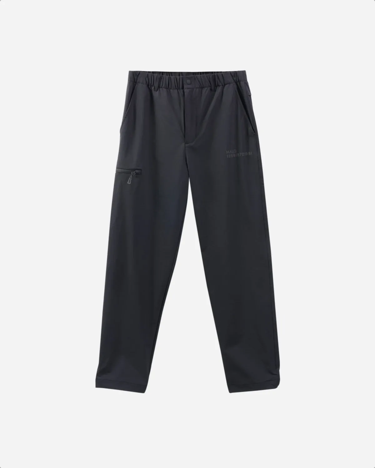 Halo Tactical Pants - Black