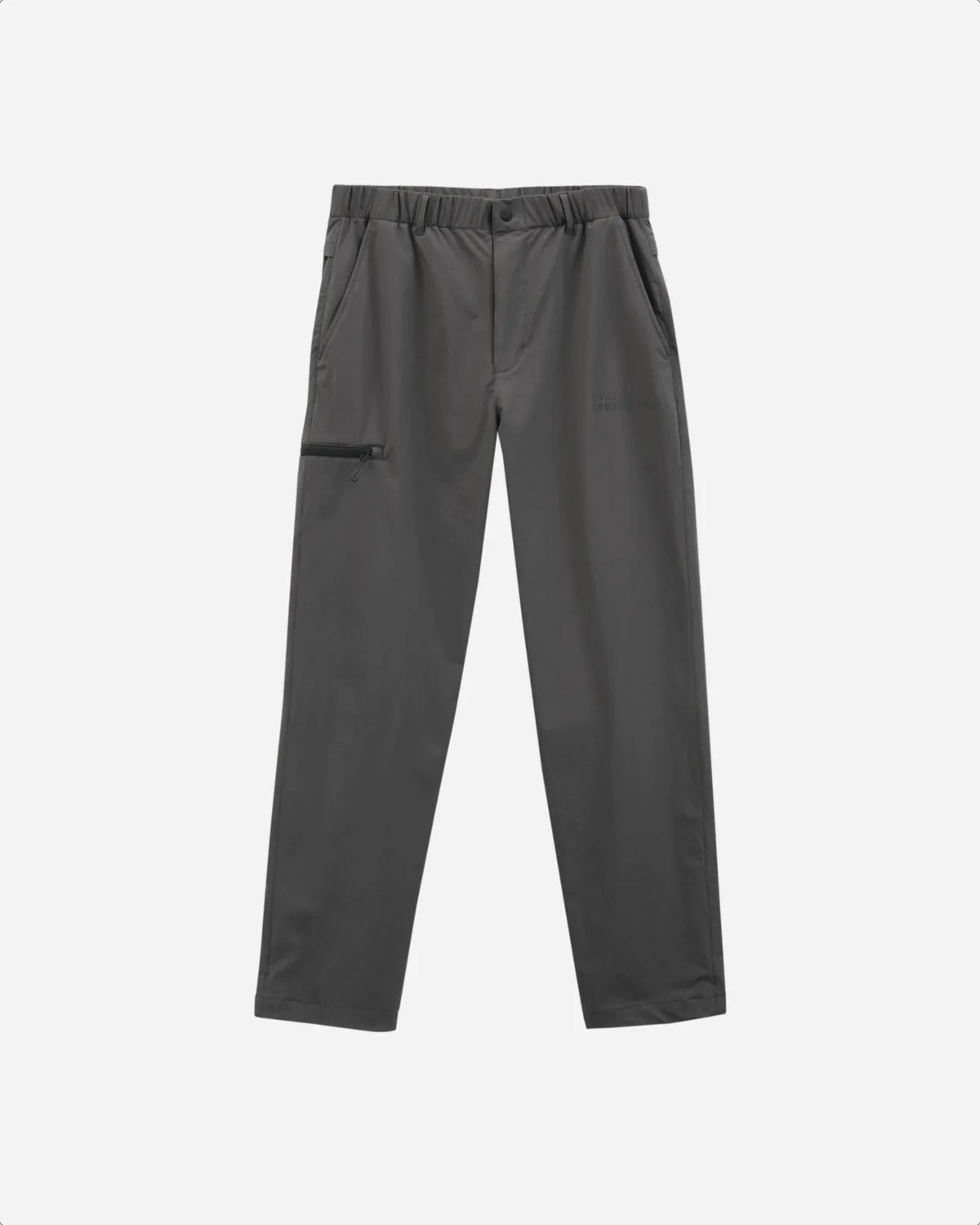 Halo Tactical Pants - Raven