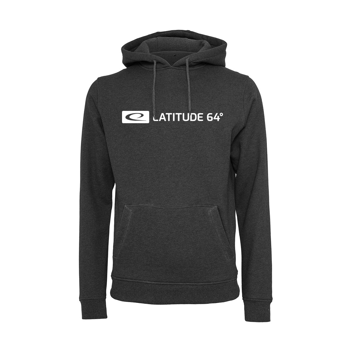 Horizontal Logo Hoodie