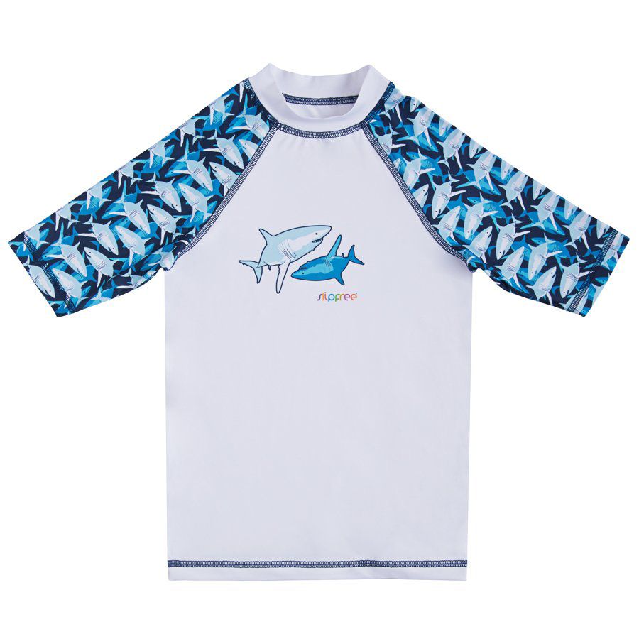 Jack Rash Vest