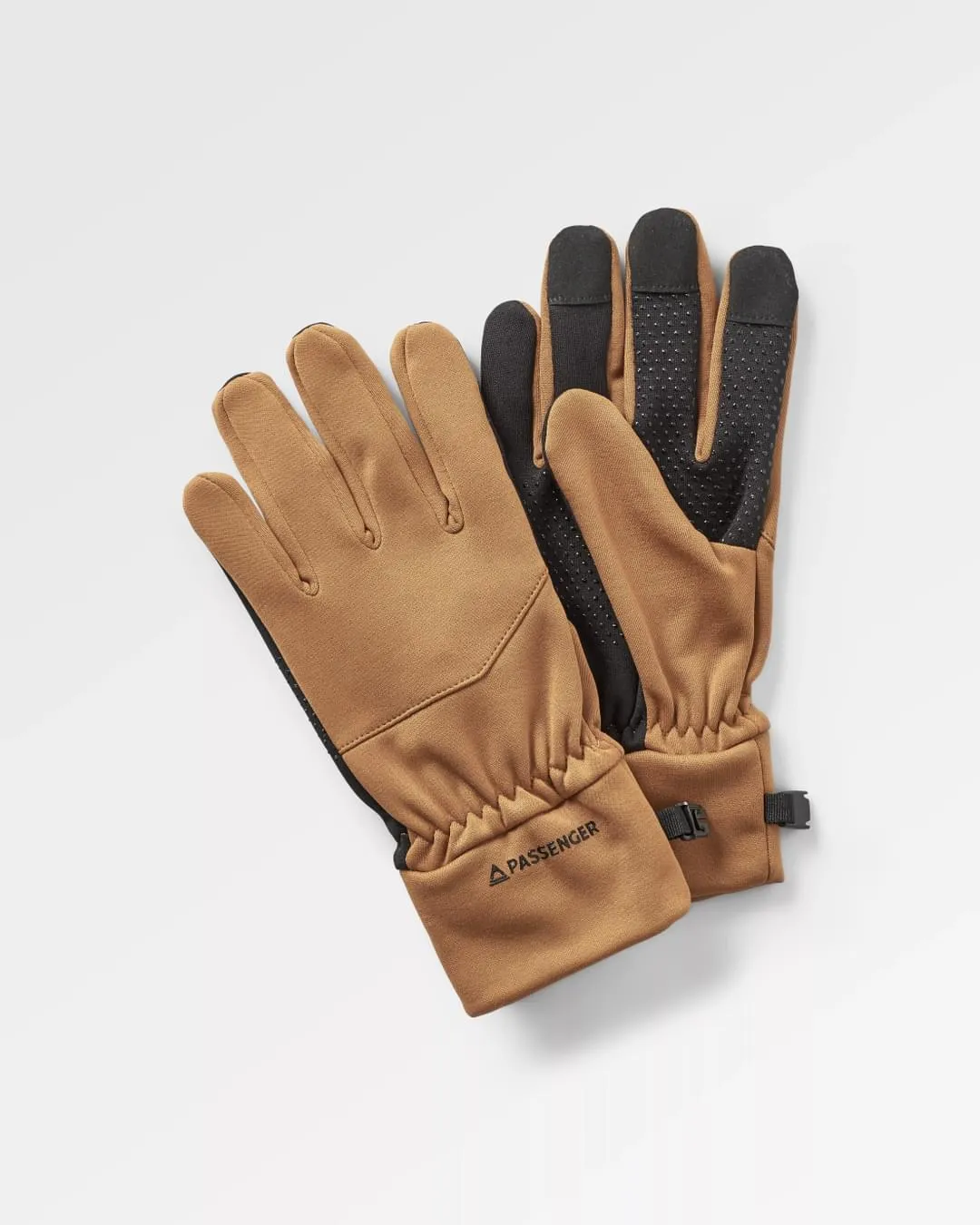 Jacks 2.0 Recycled Touch Screen Gloves