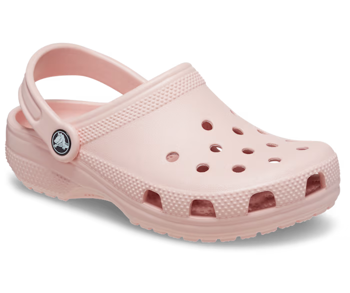 Kids' Classic Clog