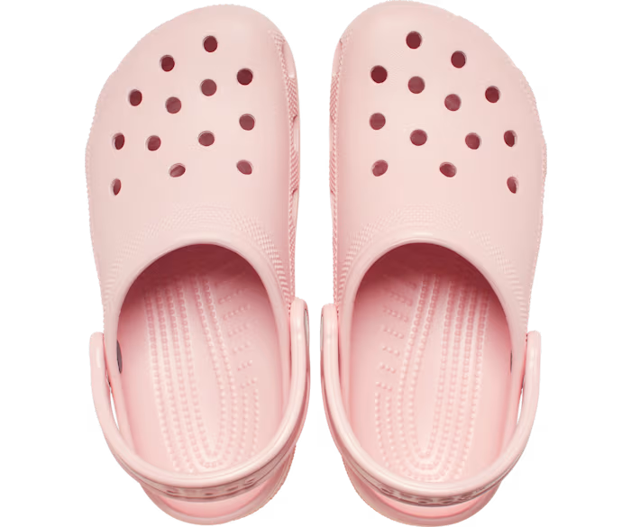 Kids' Classic Clog