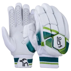 Kookaburra Kahuna 4.1 Right Hand Batting Gloves