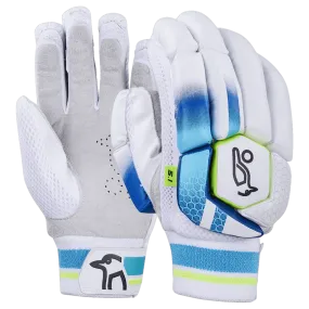 Kookaburra Rapid 5.1 Right Hand Batting Gloves