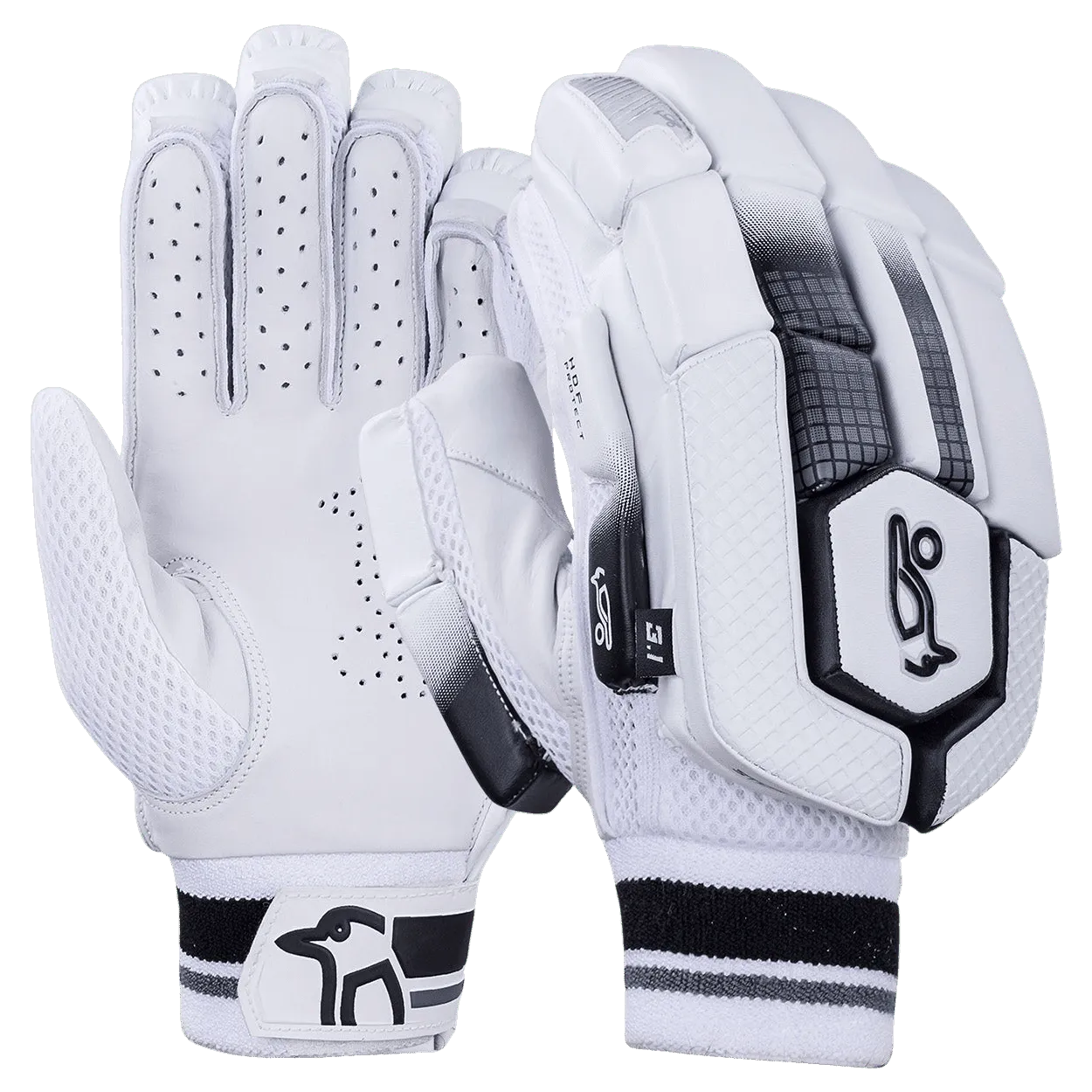 Kookaburra Stealth 3.1 Right Hand Batting Gloves