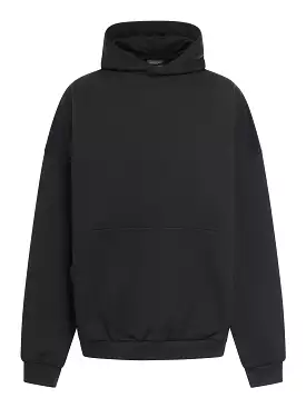 large fit hoodie