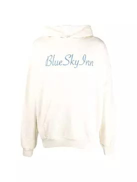 LOGO HOODIE