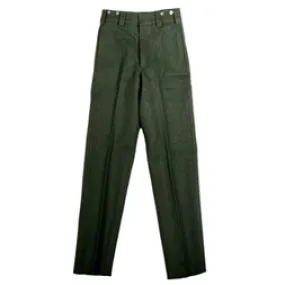 Lumber Jac Heavy Wool Pants