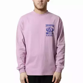 Manastash CiTee Long Sleeve Supermarket T-Shirt