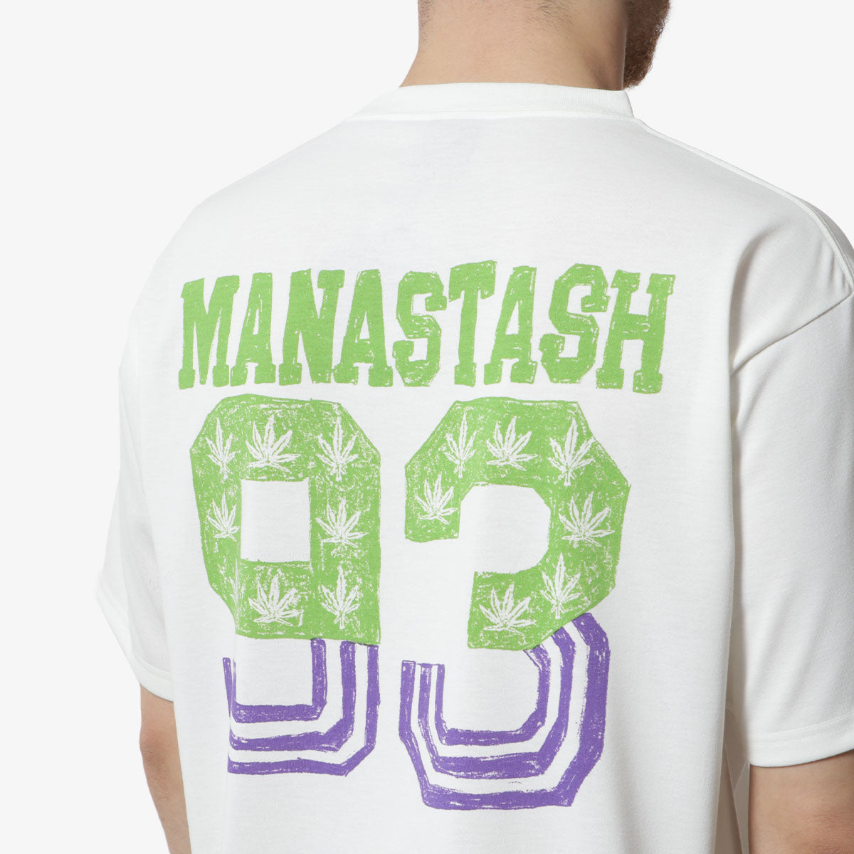 Manastash Re:Poly T-Shirt 93