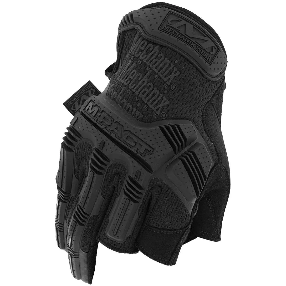 Mechanix Wear M-Pact Framer Trigger Finger Gloves Covert