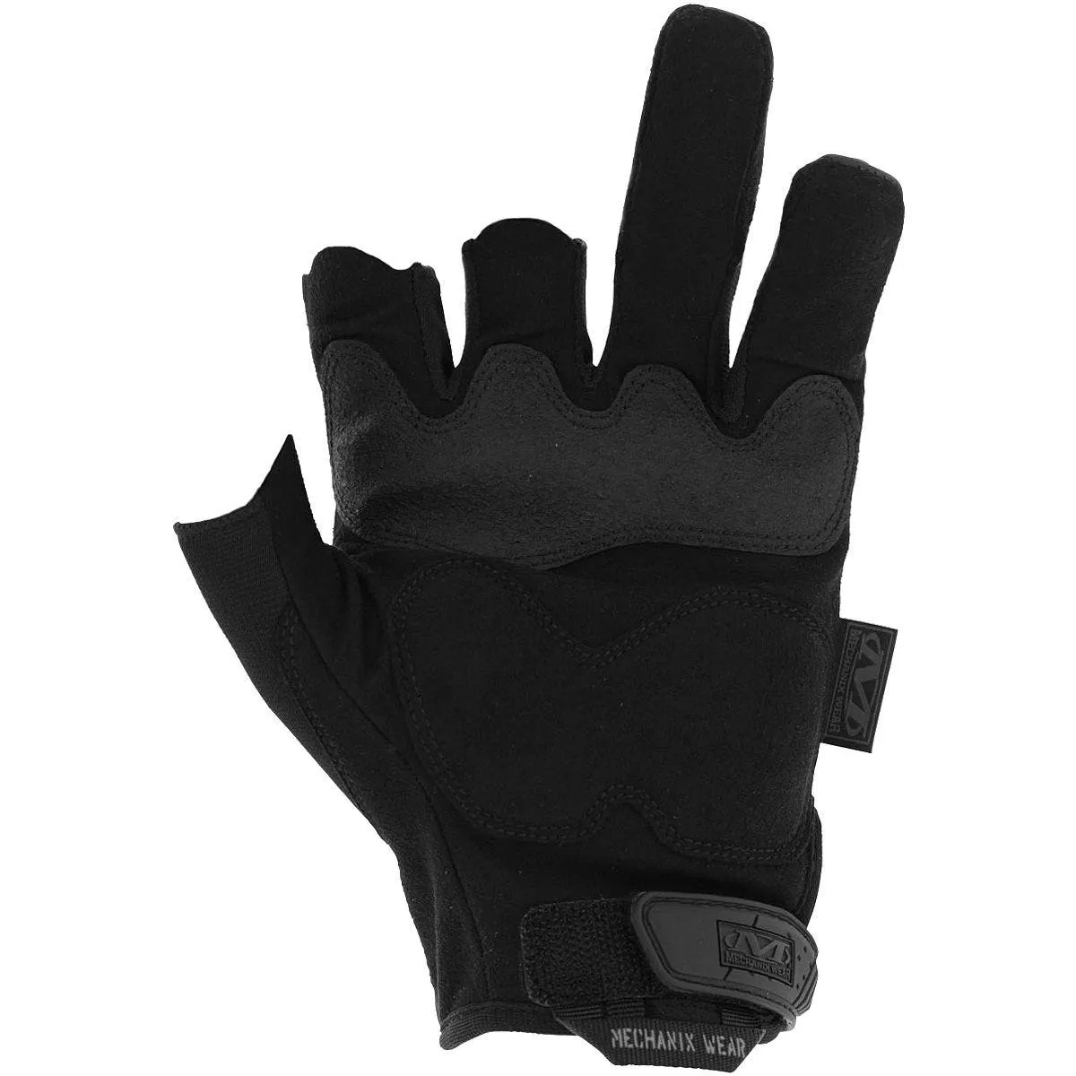 Mechanix Wear M-Pact Framer Trigger Finger Gloves Covert