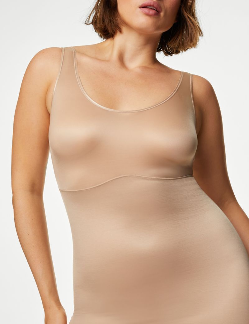 Medium Control Secret Slimming Full Slip