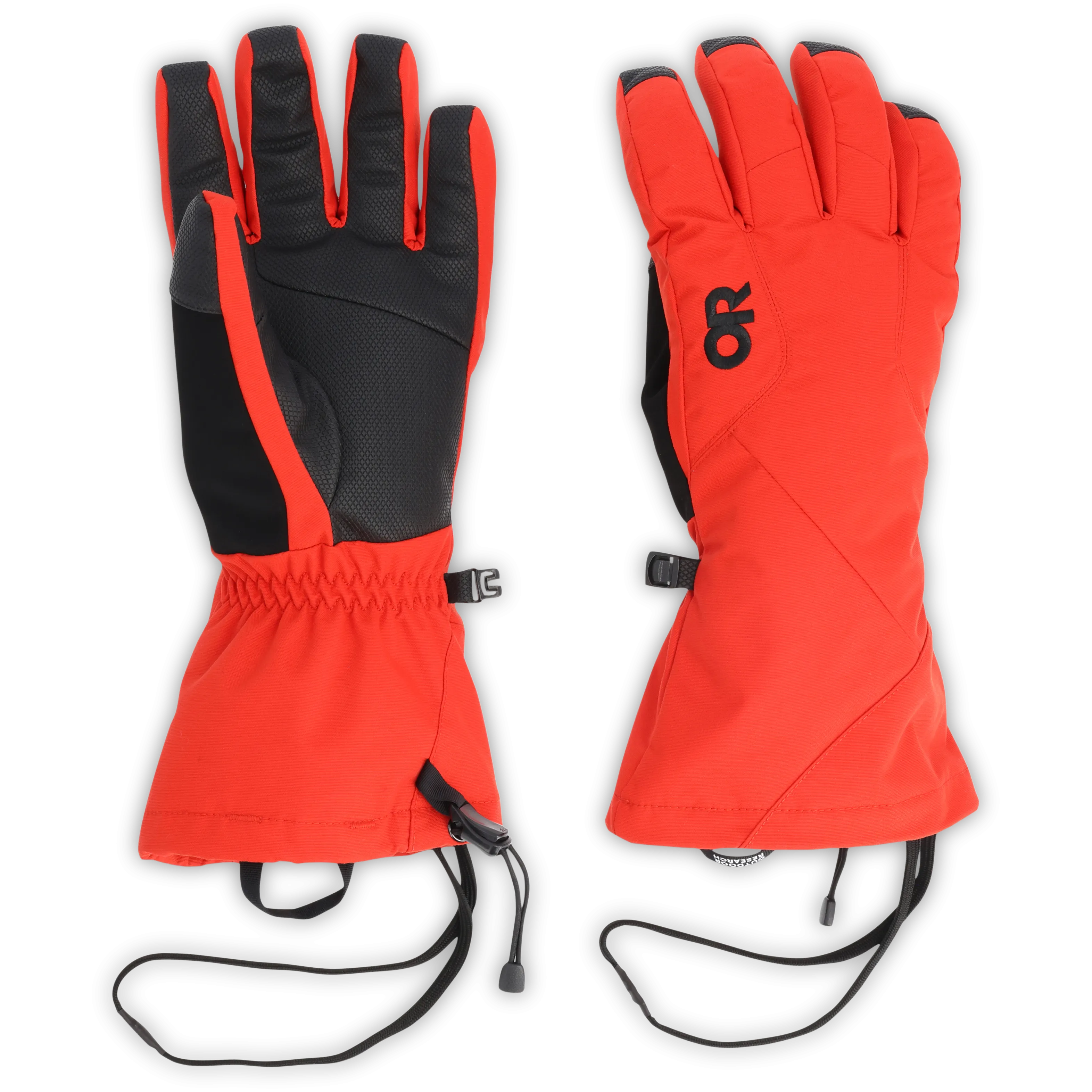 Men's Adrenaline 3-in-1 Gloves