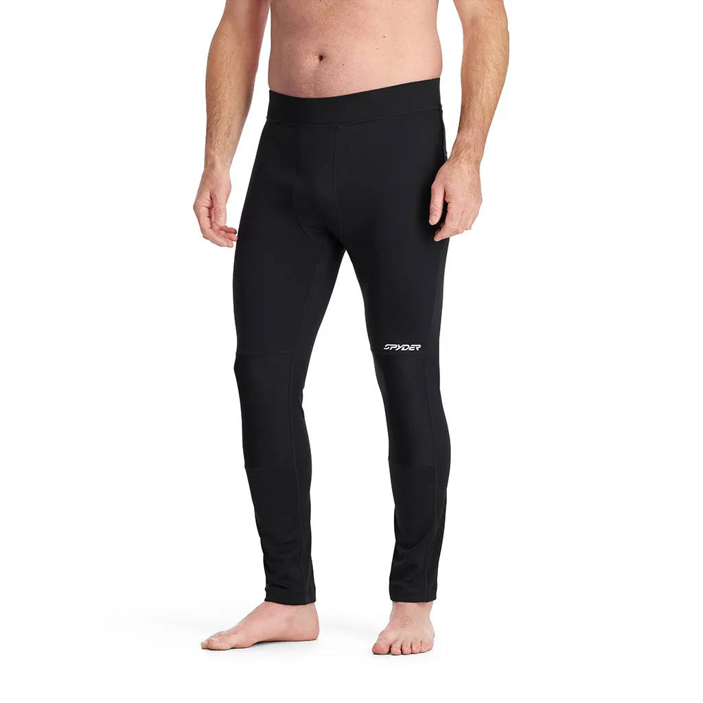 Mens Charger Pants - Black