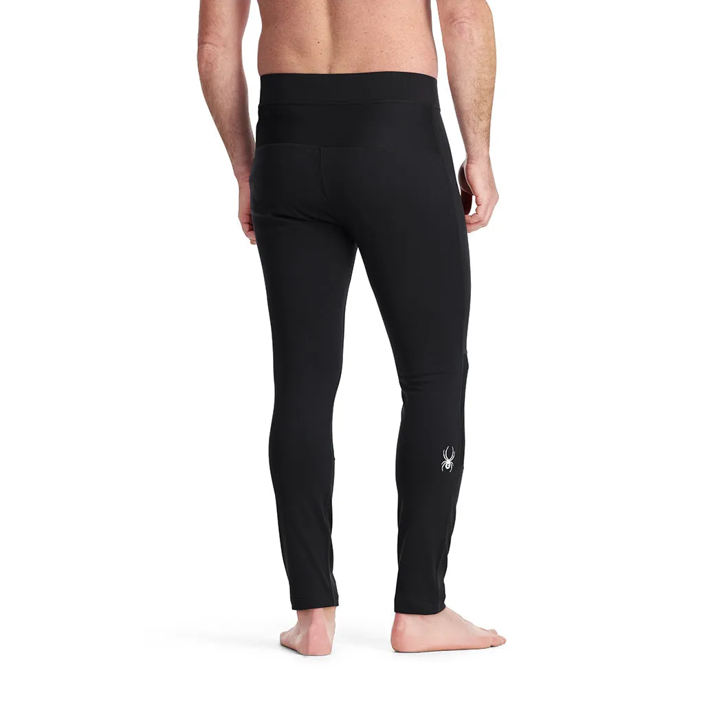 Mens Charger Pants - Black