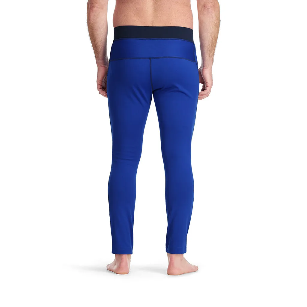 Mens Charger Pants - Electric Blue