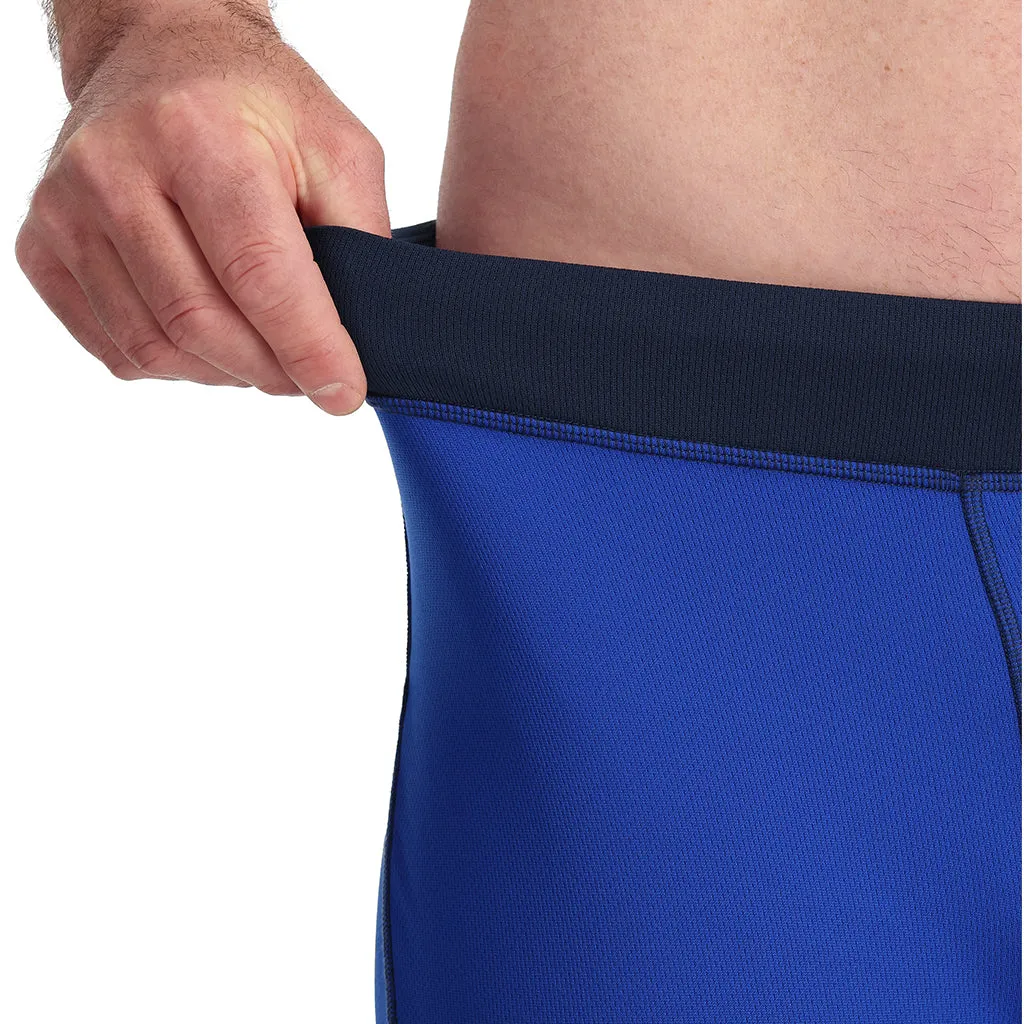 Mens Charger Pants - Electric Blue