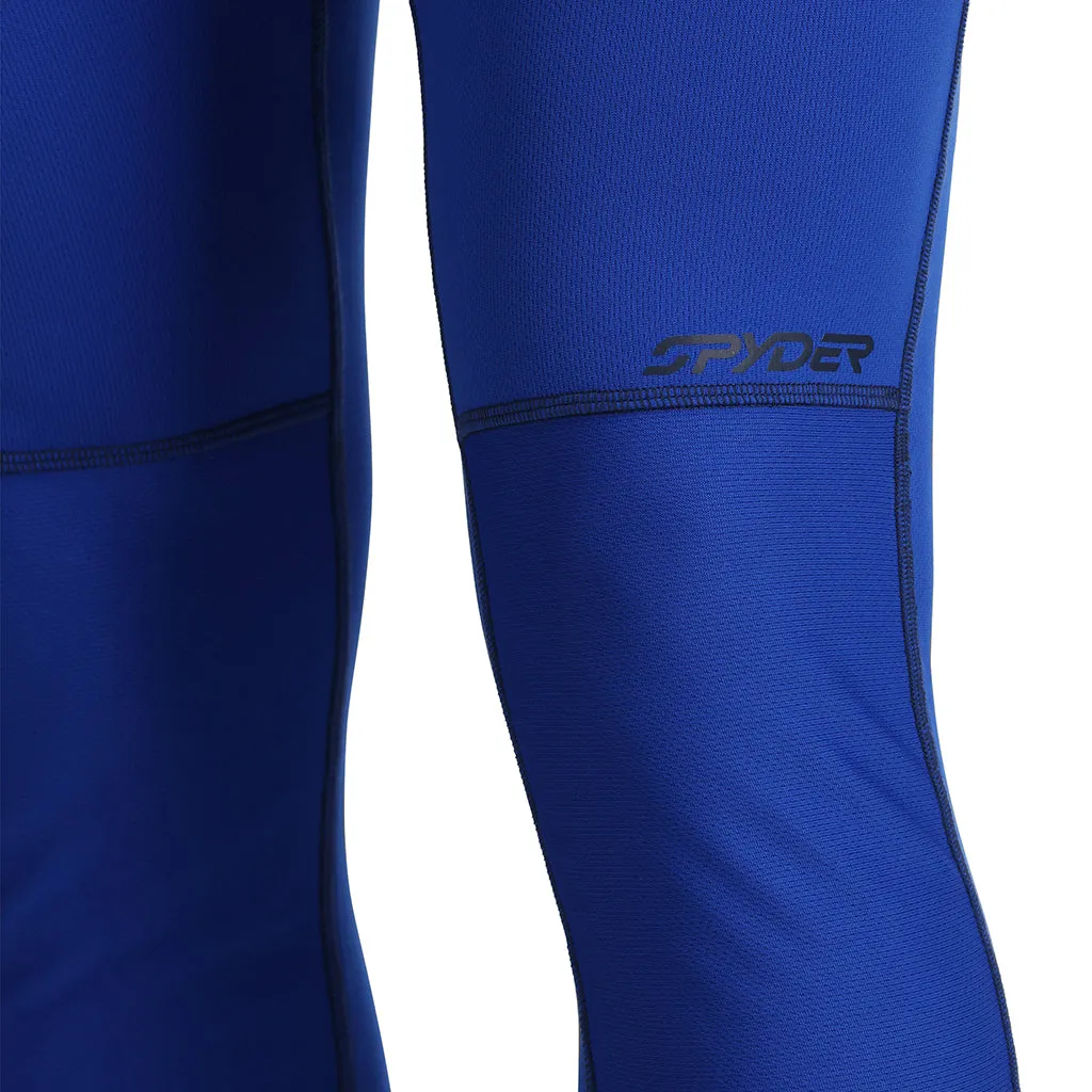 Mens Charger Pants - Electric Blue