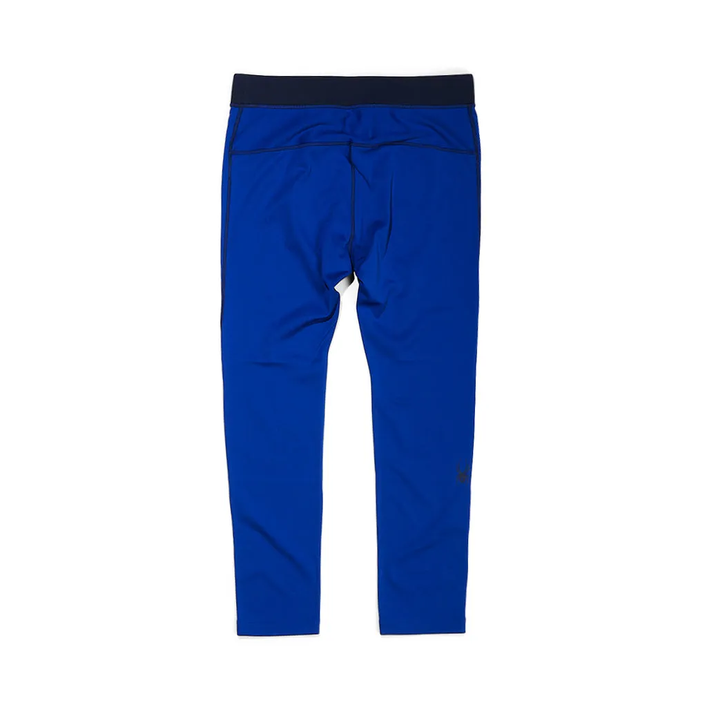 Mens Charger Pants - Electric Blue