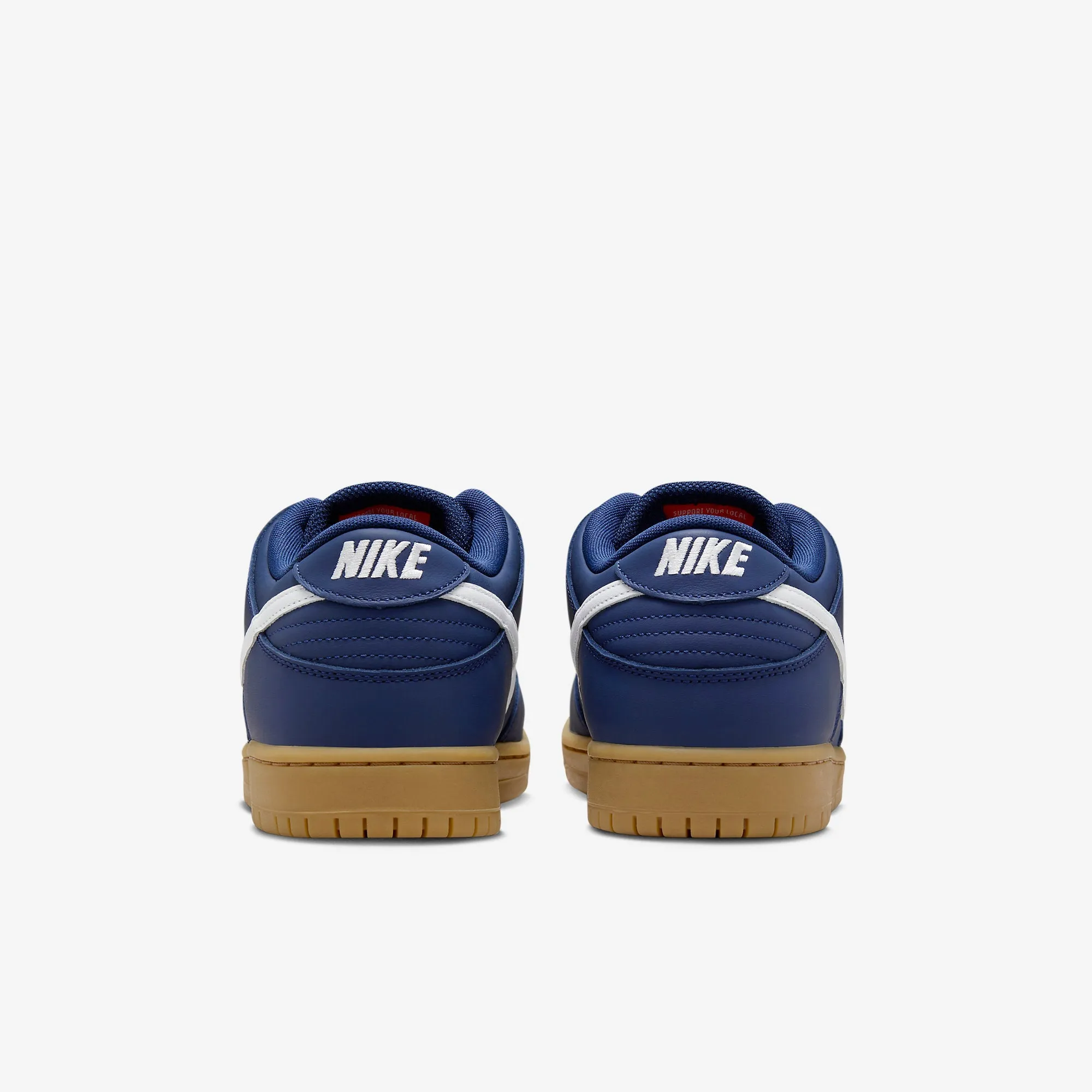 (Men's) Nike SB Dunk Low Pro 'Navy Gum' (2024) FJ1674-400