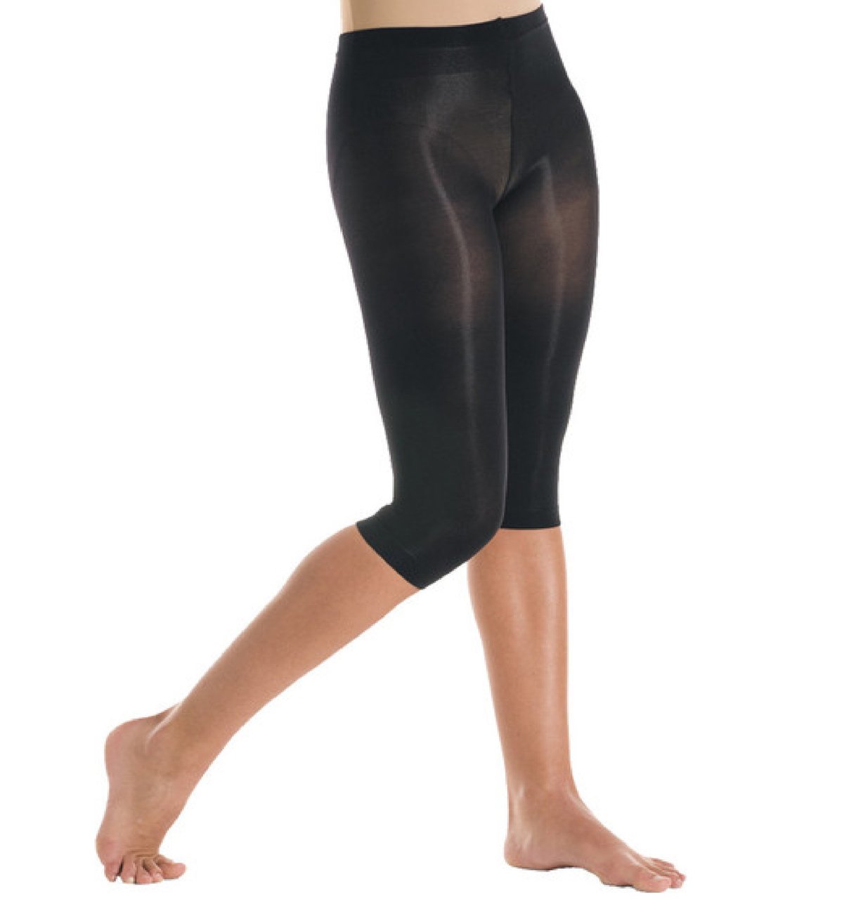 Mondor 317  Ultra Soft Capri Tight