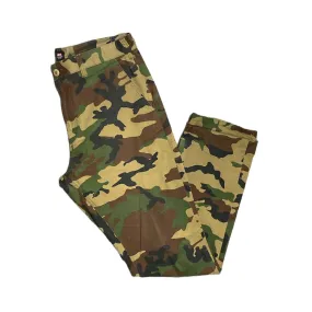 Obey Camo Pants