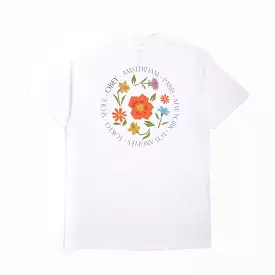 OBEY City Flowers T-Shirt