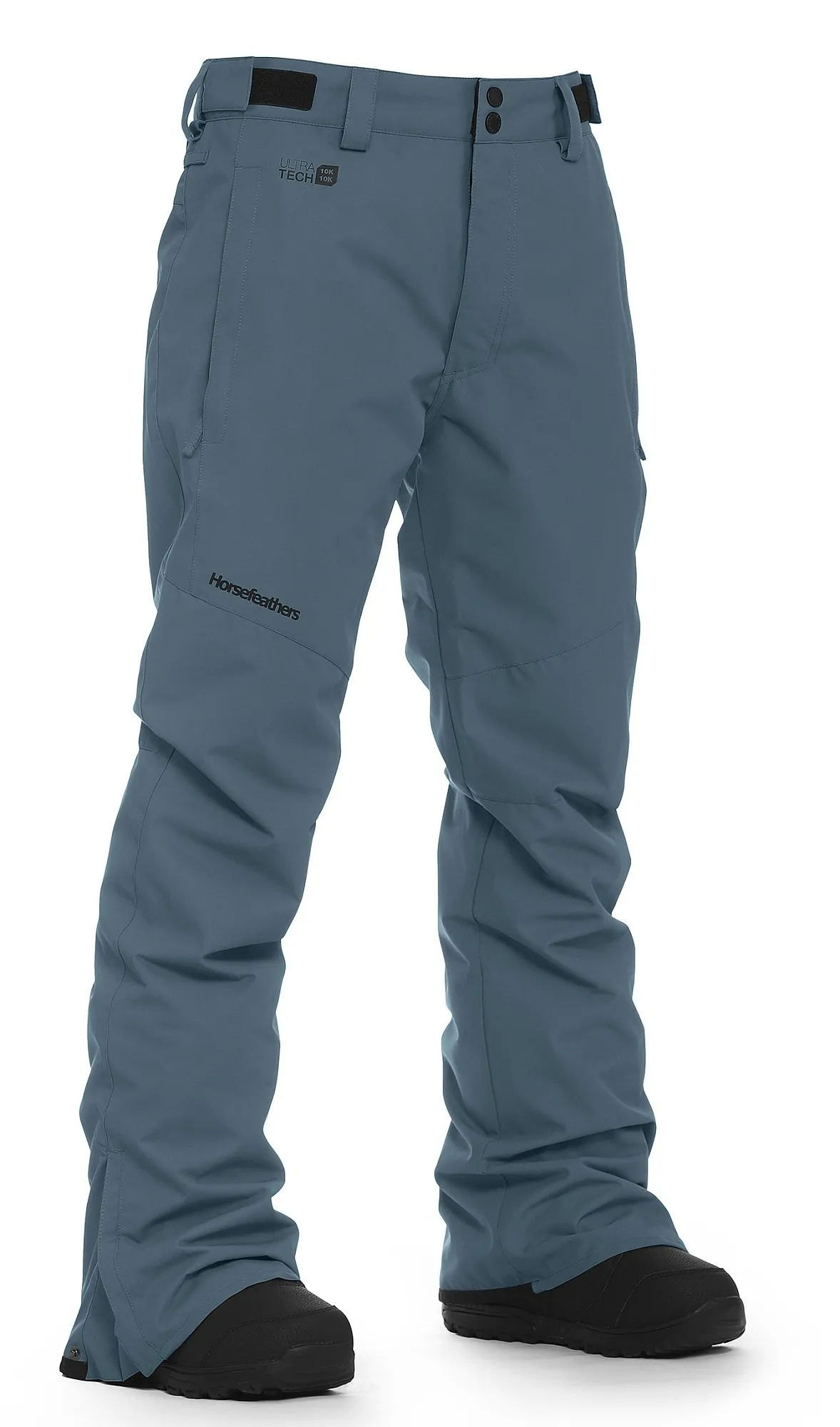 pants Horsefeathers Spire II - Blue Mirage - men´s