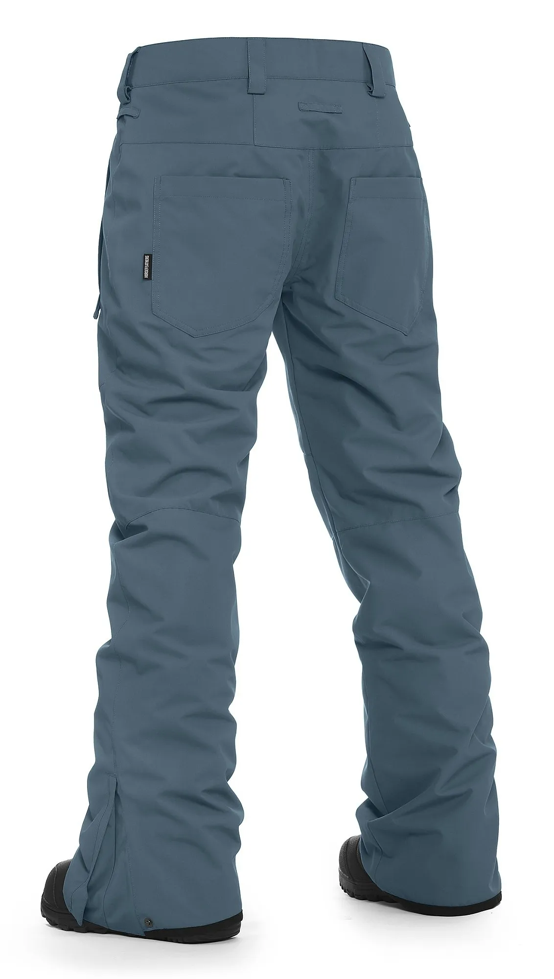 pants Horsefeathers Spire II - Blue Mirage - men´s