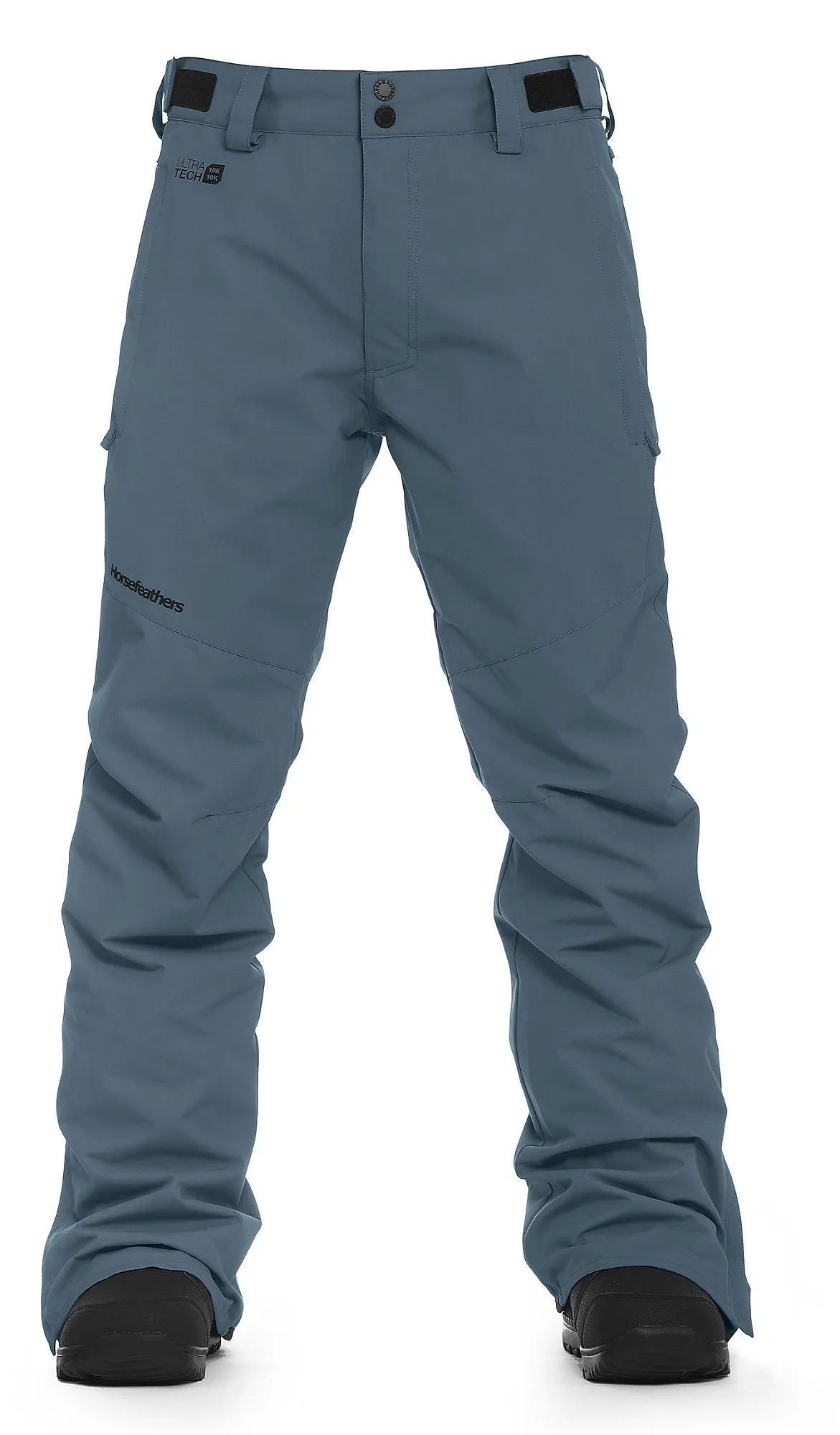 pants Horsefeathers Spire II - Blue Mirage - men´s