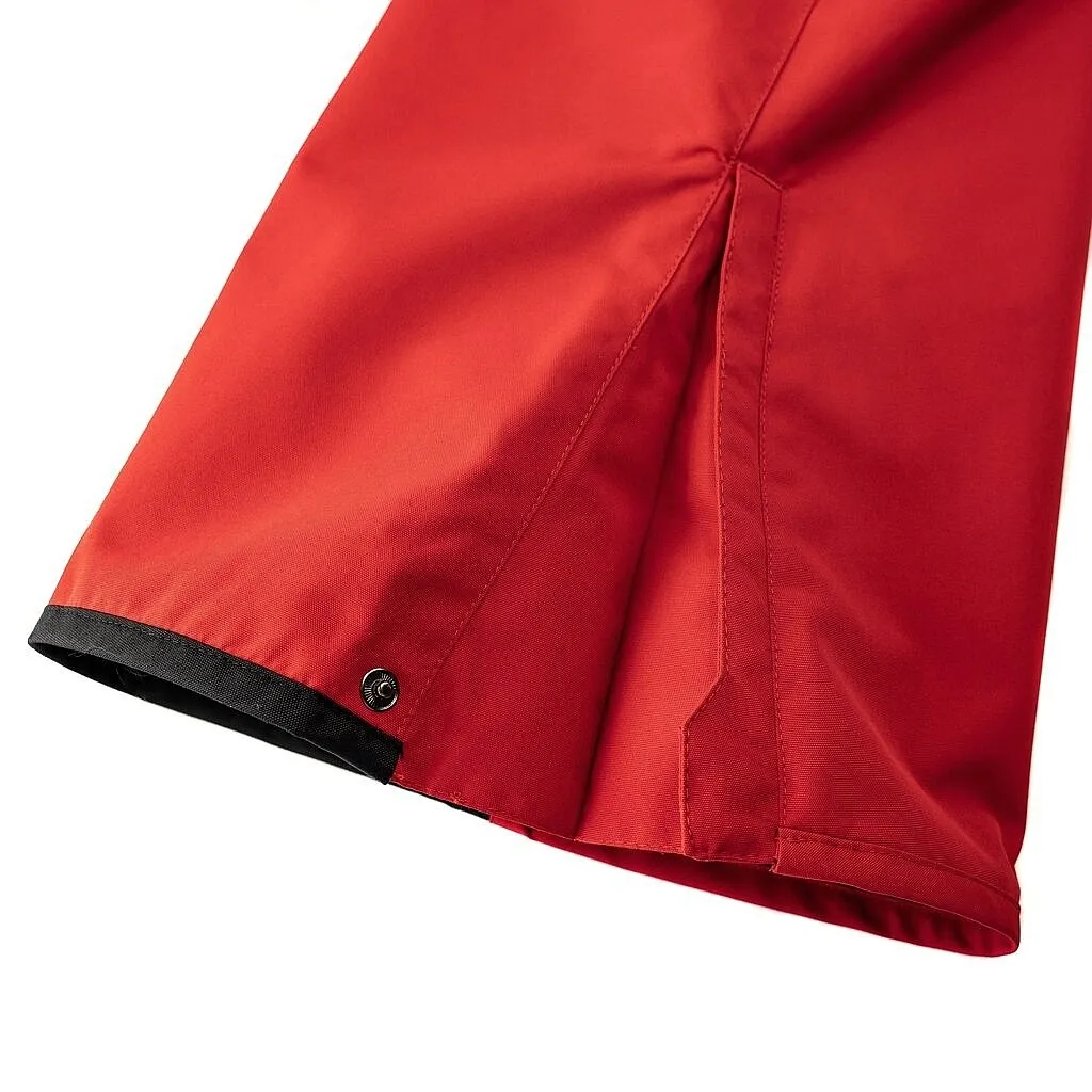 pants Horsefeathers Spire II - Lava Red - men´s