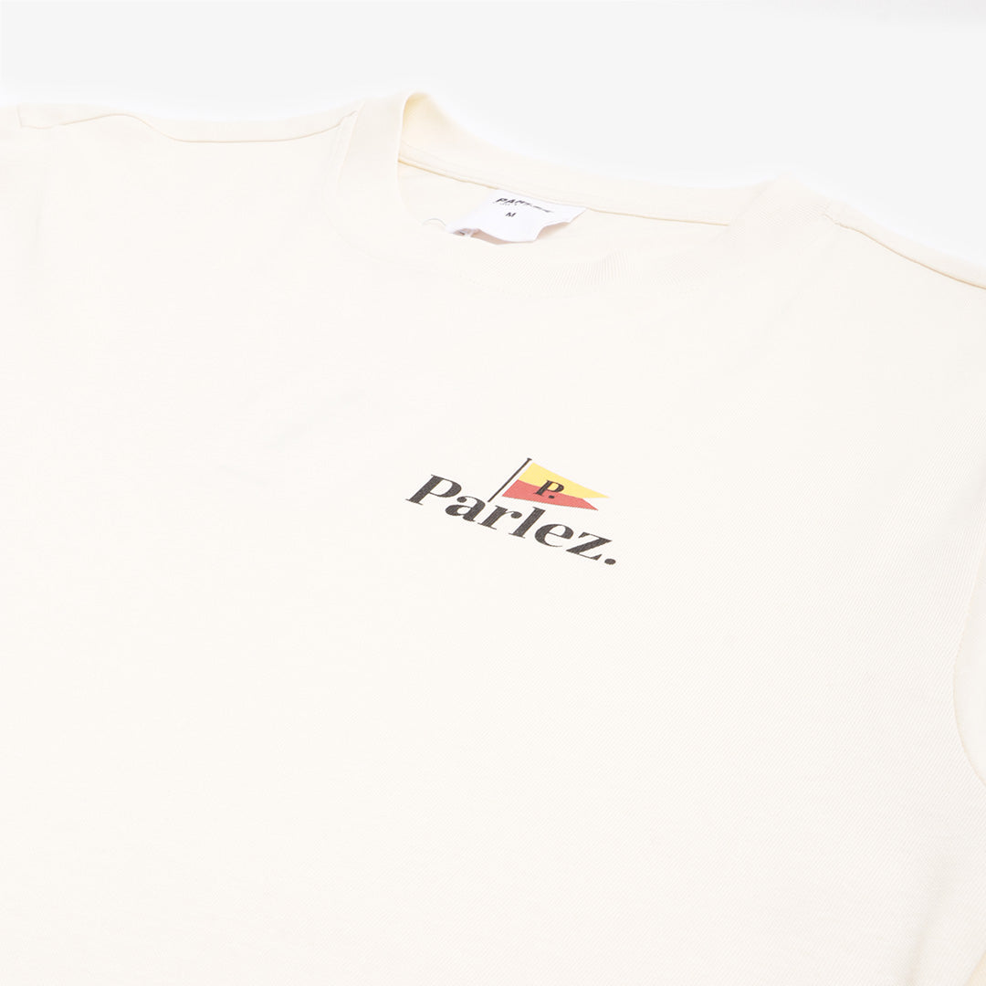 Parlez Hunter T-Shirt