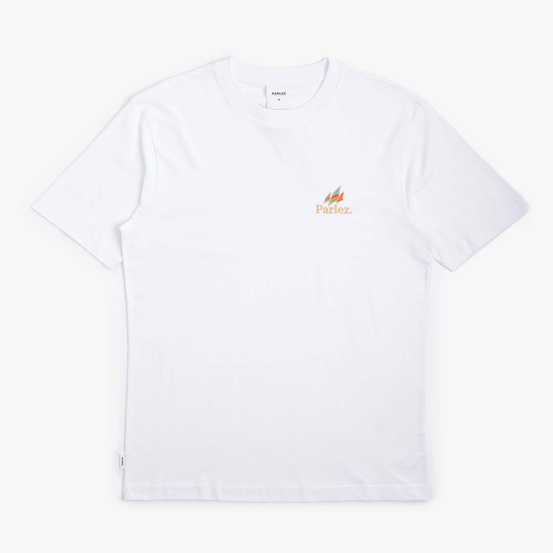 Parlez Wanstead T-Shirt