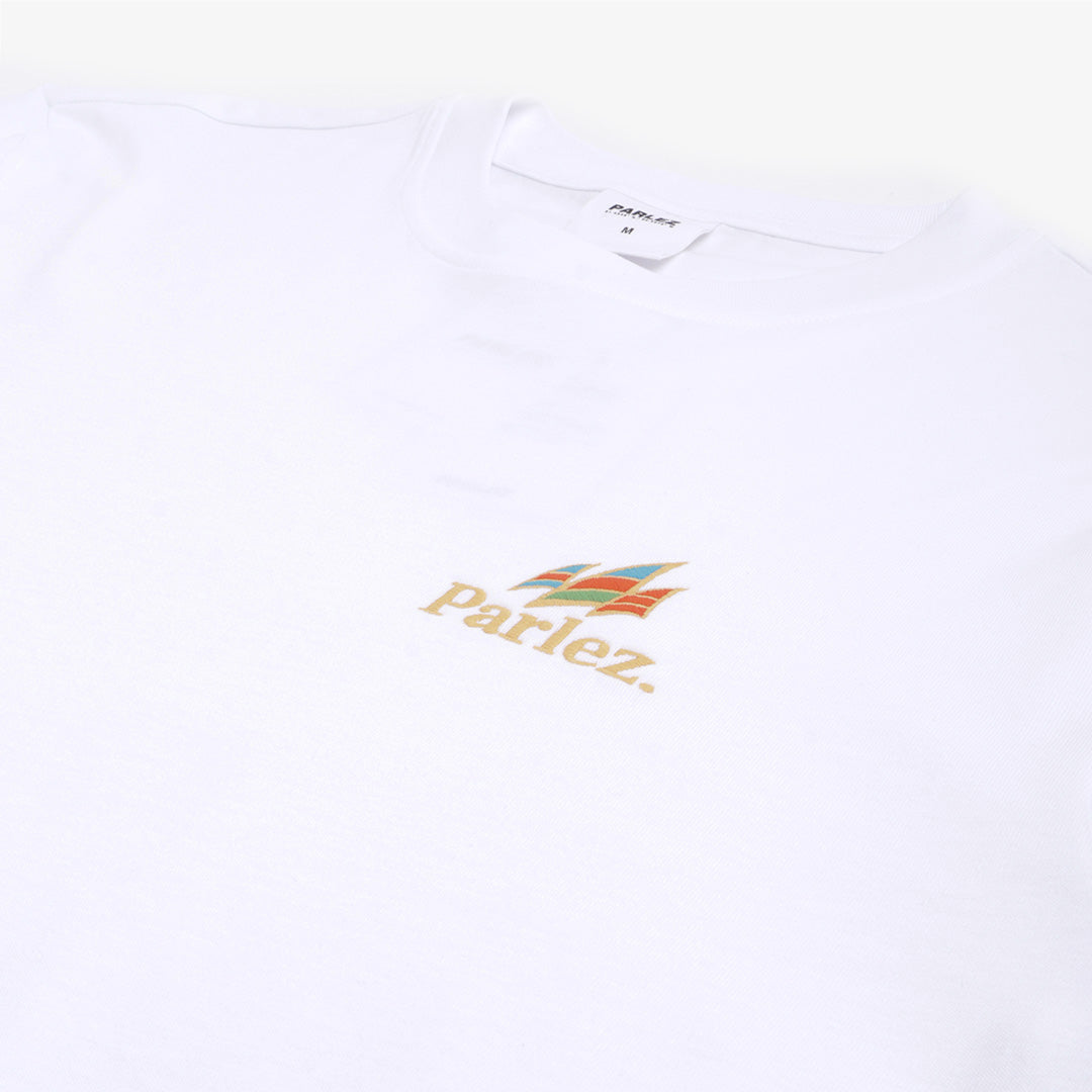 Parlez Wanstead T-Shirt