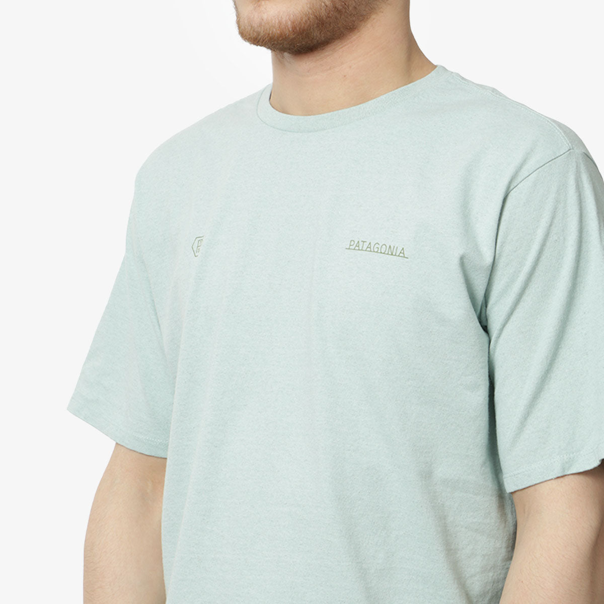 Patagonia Forge Mark Responsibili-Tee T-Shirt