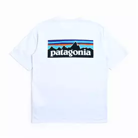 Patagonia P-6 Logo Responsibili-Tee T-Shirt