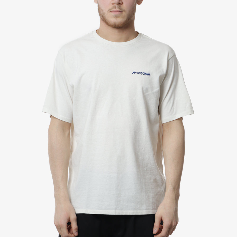 Patagonia Sunrise Rollers Responsibili-Tee T-Shirt