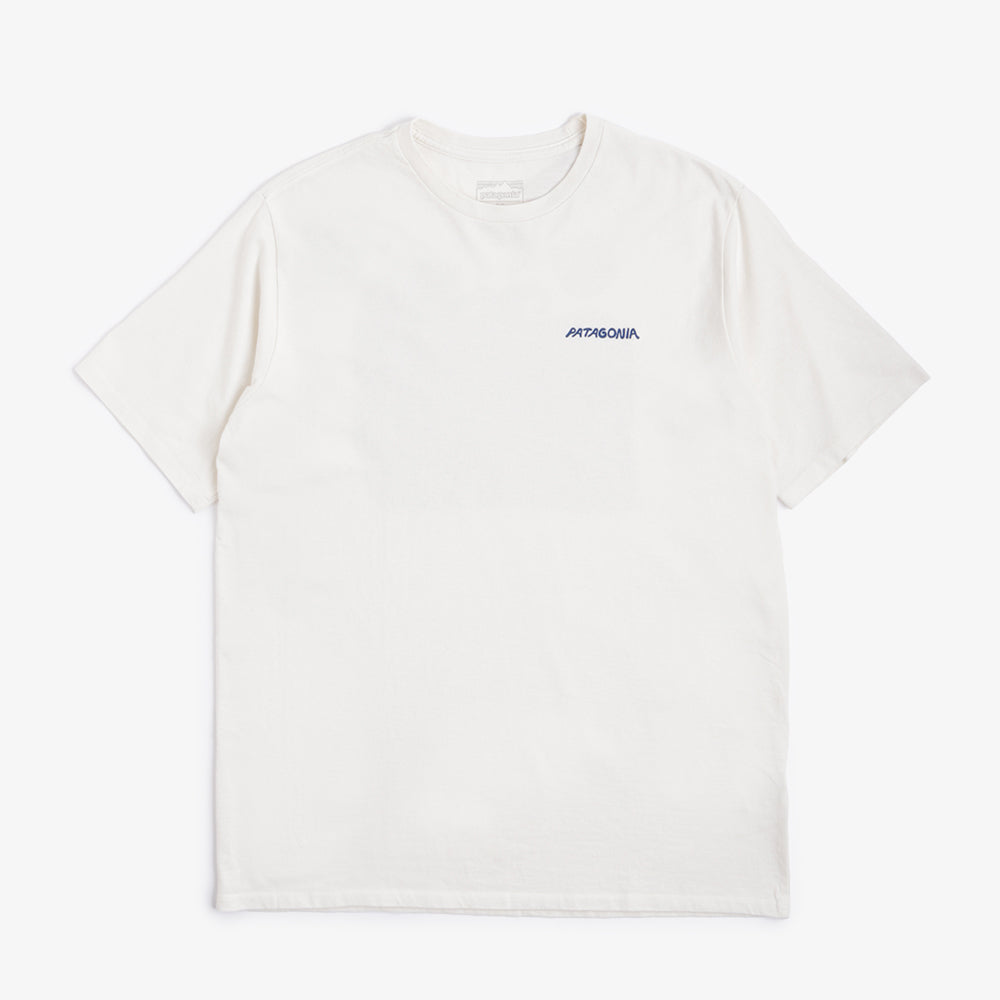 Patagonia Sunrise Rollers Responsibili-Tee T-Shirt