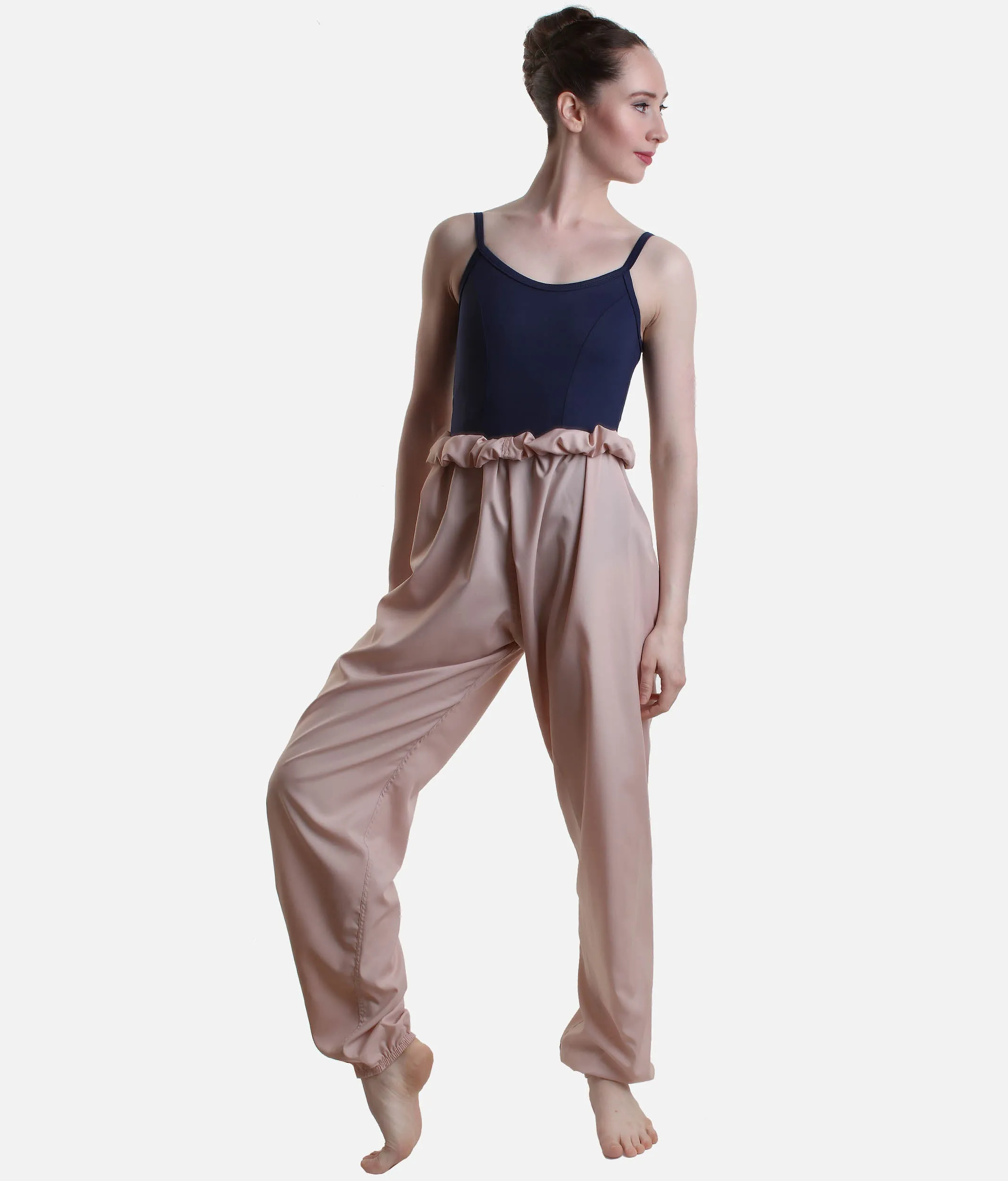 Perspiration Warm Up Pants - 2136