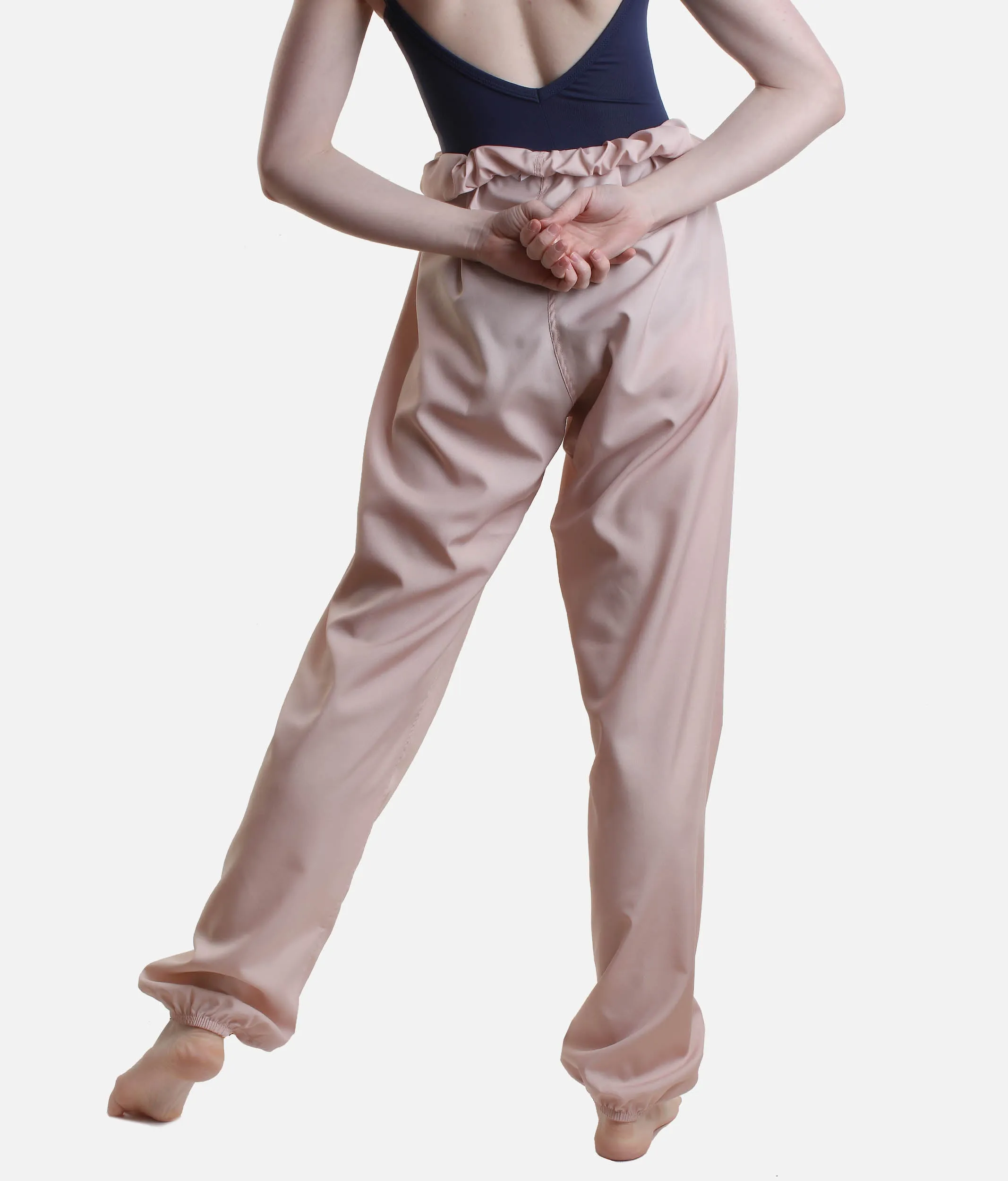 Perspiration Warm Up Pants - 2136