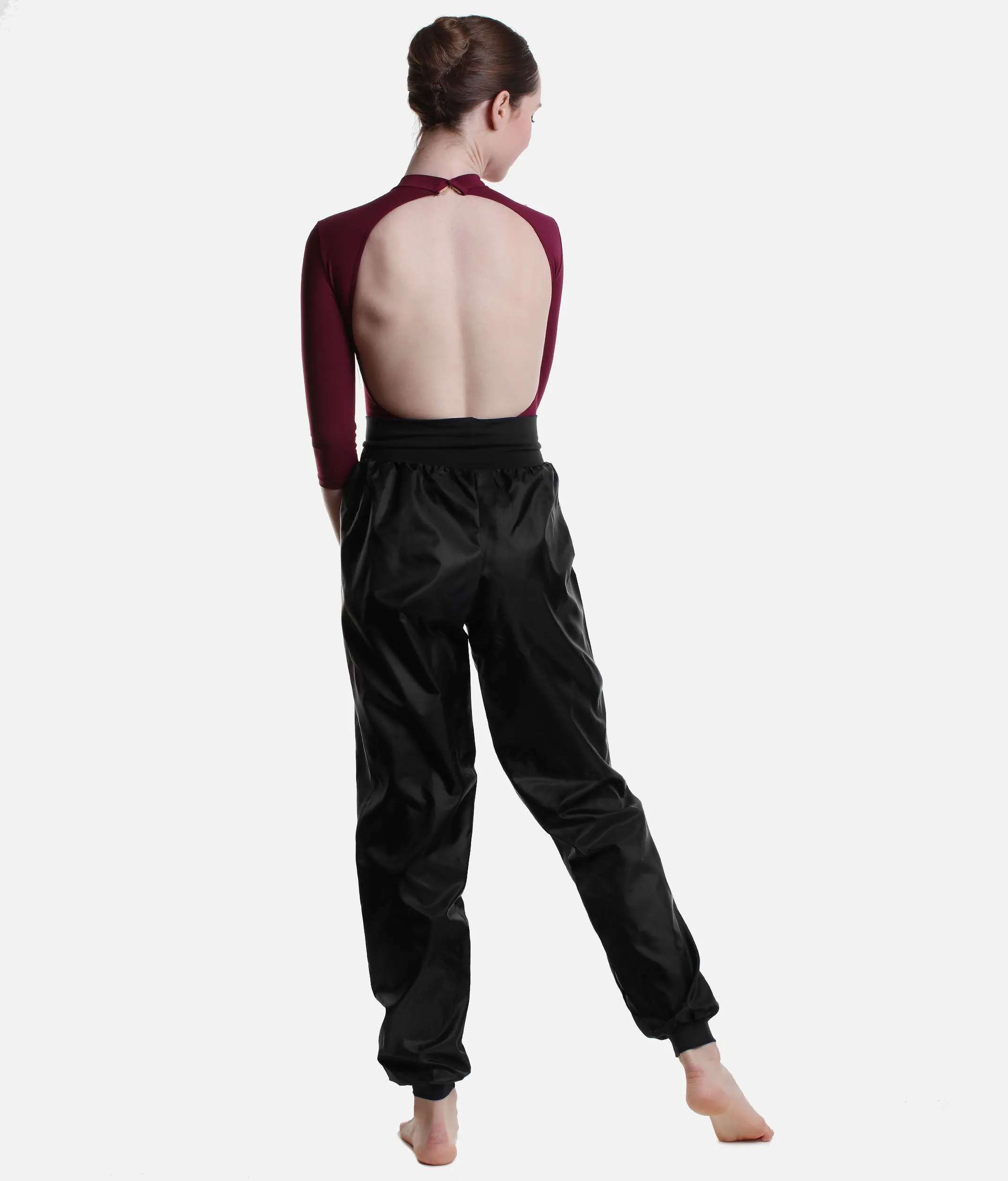 Perspiration Warm Up Pants - 5256