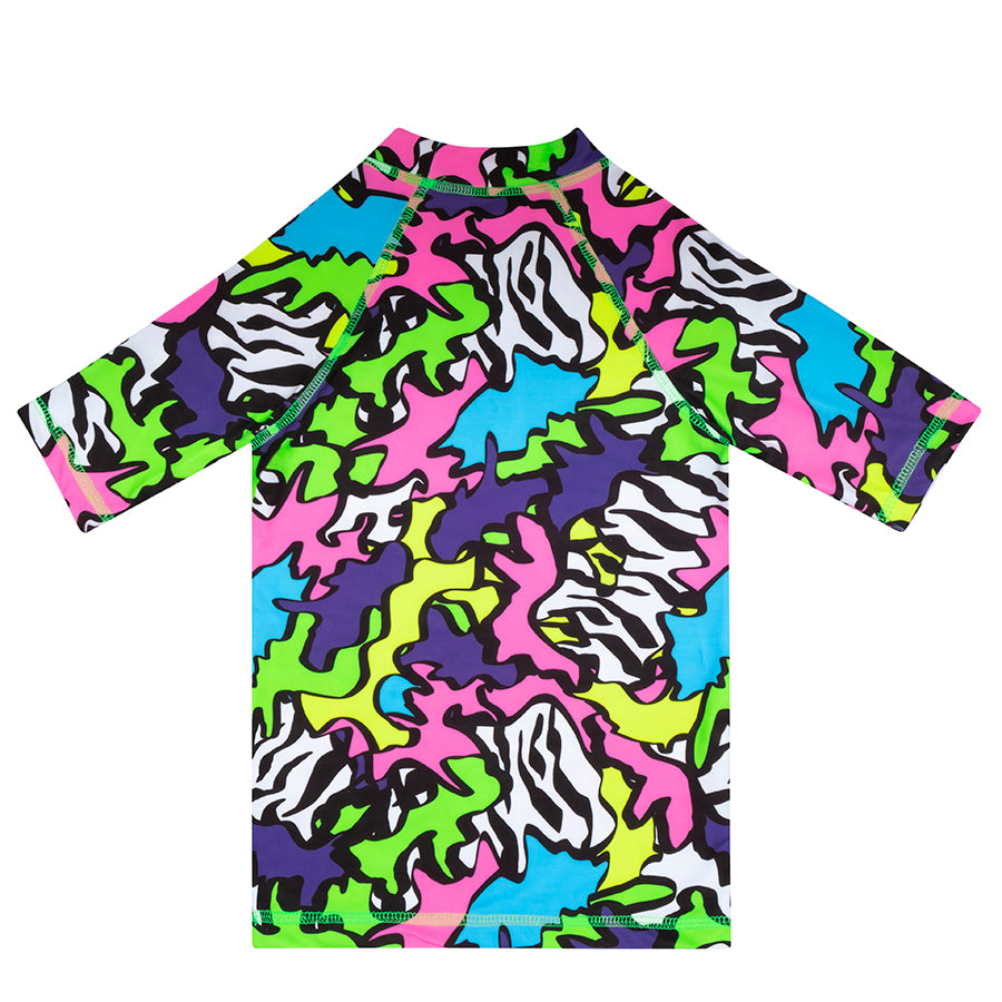 Picasa Rash Vest