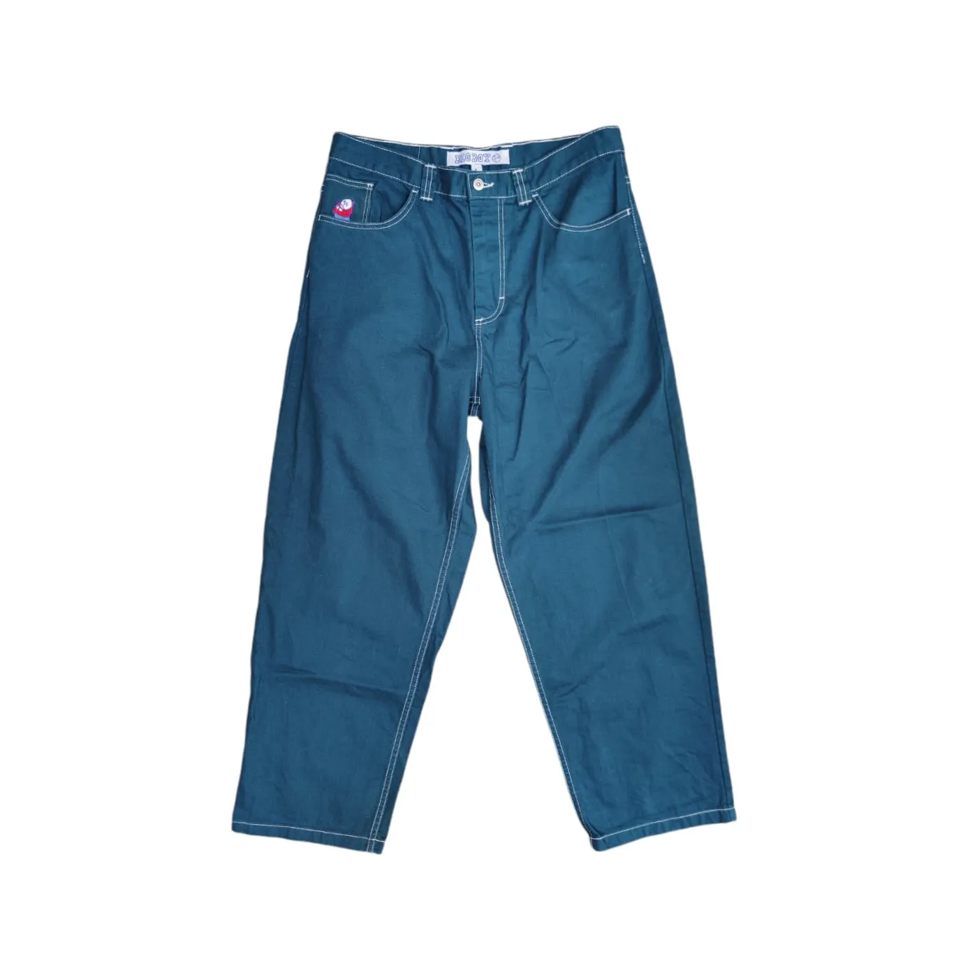 Polar Skate Co Big Boy Green Pants